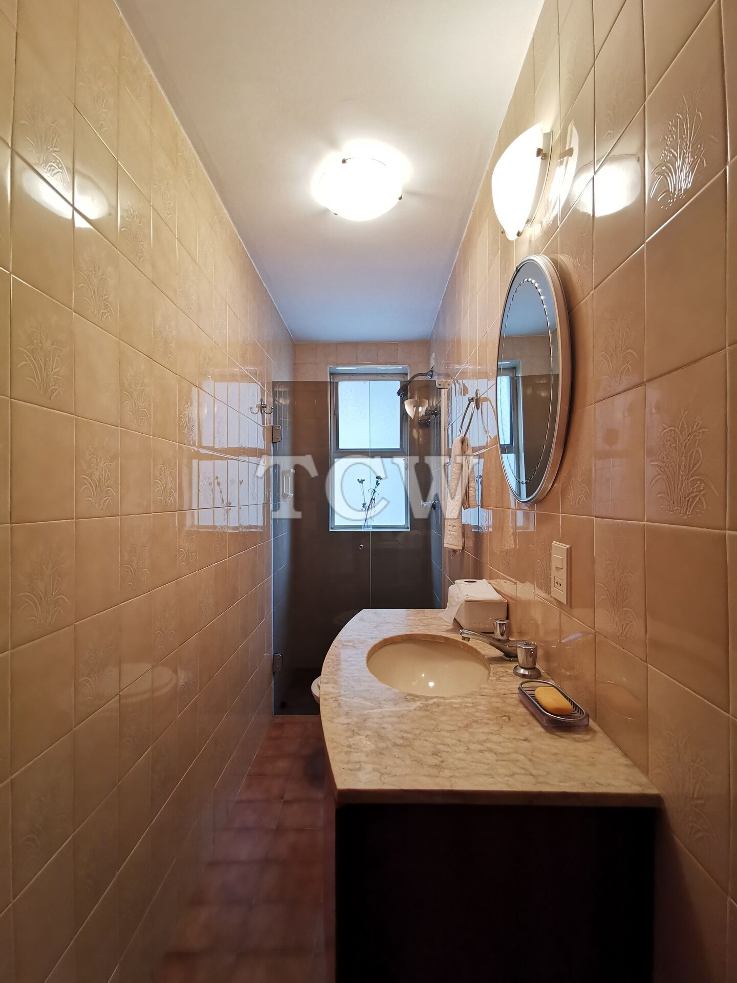 Apartamento à venda com 4 quartos, 172m² - Foto 7