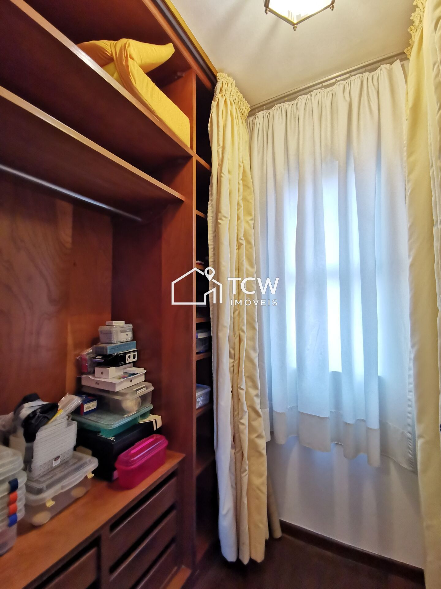 Apartamento, 4 quartos, 172 m² - Foto 21