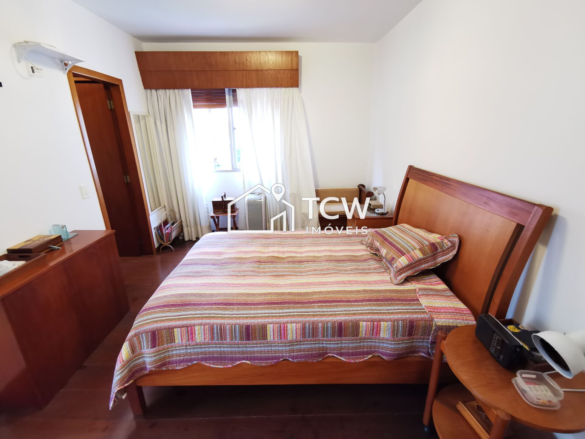 Apartamento, 4 quartos, 172 m² - Foto 17