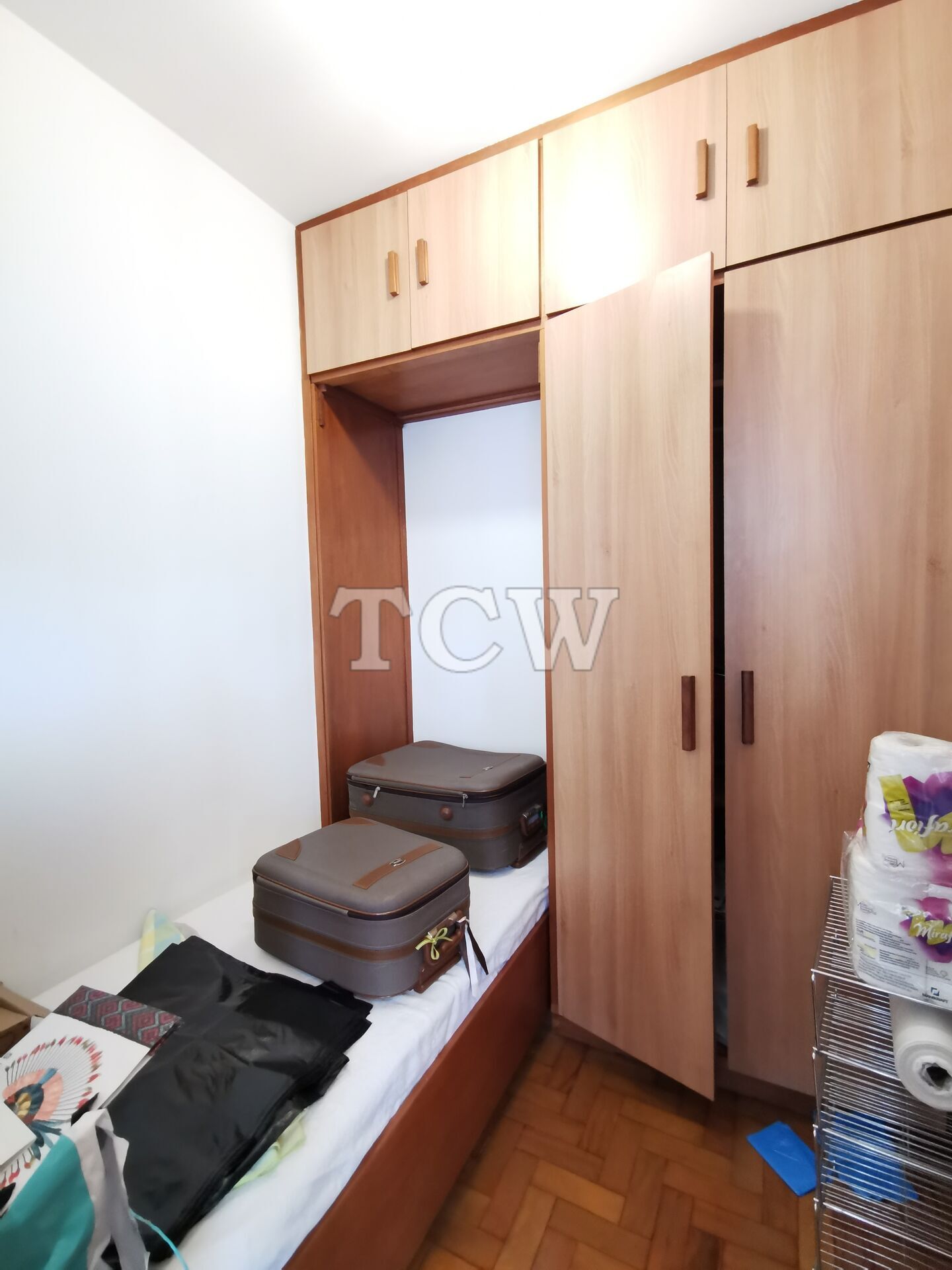 Apartamento à venda com 4 quartos, 172m² - Foto 28