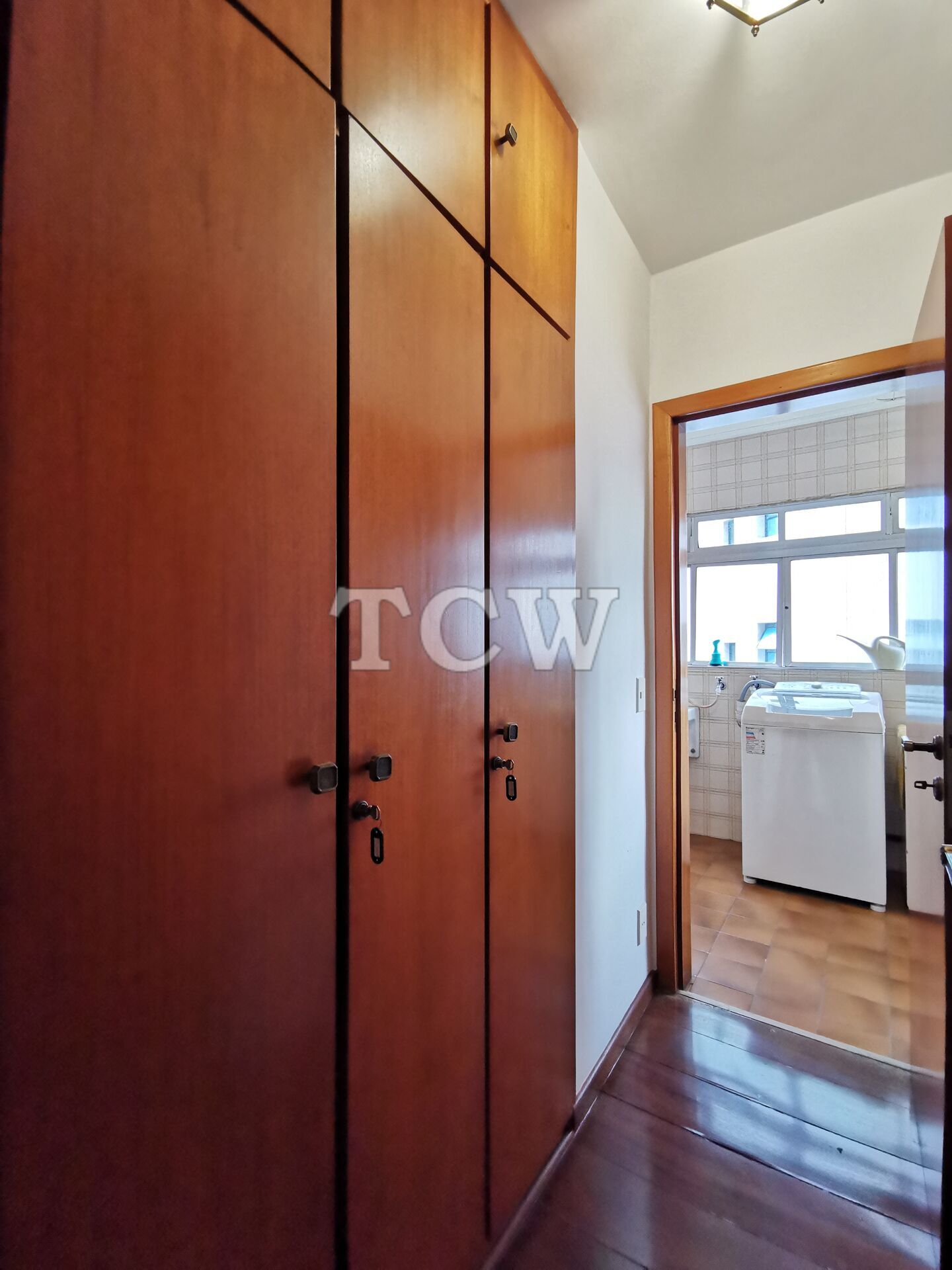 Apartamento à venda com 4 quartos, 172m² - Foto 11