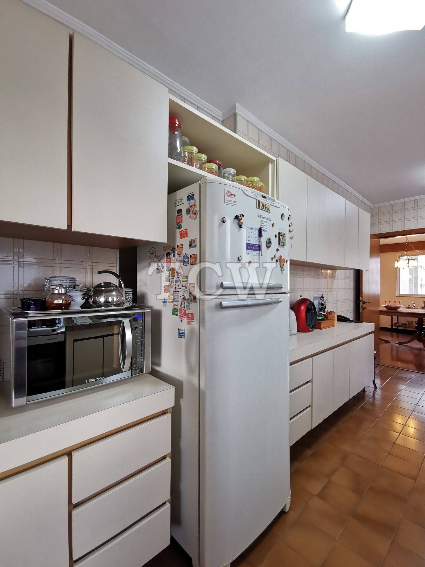 Apartamento à venda com 4 quartos, 172m² - Foto 24