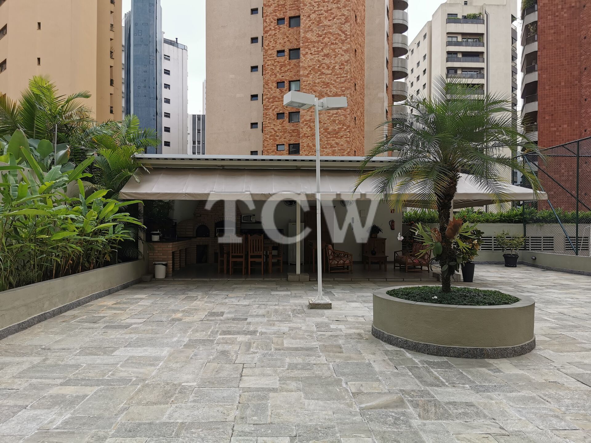 Apartamento à venda com 4 quartos, 172m² - Foto 33