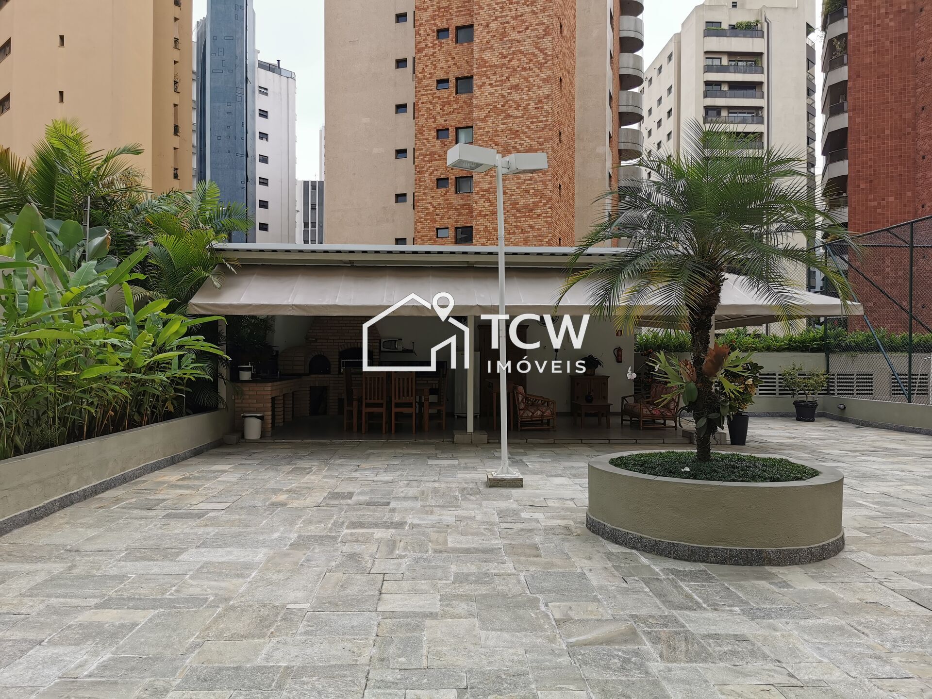 Apartamento, 4 quartos, 172 m² - Foto 33