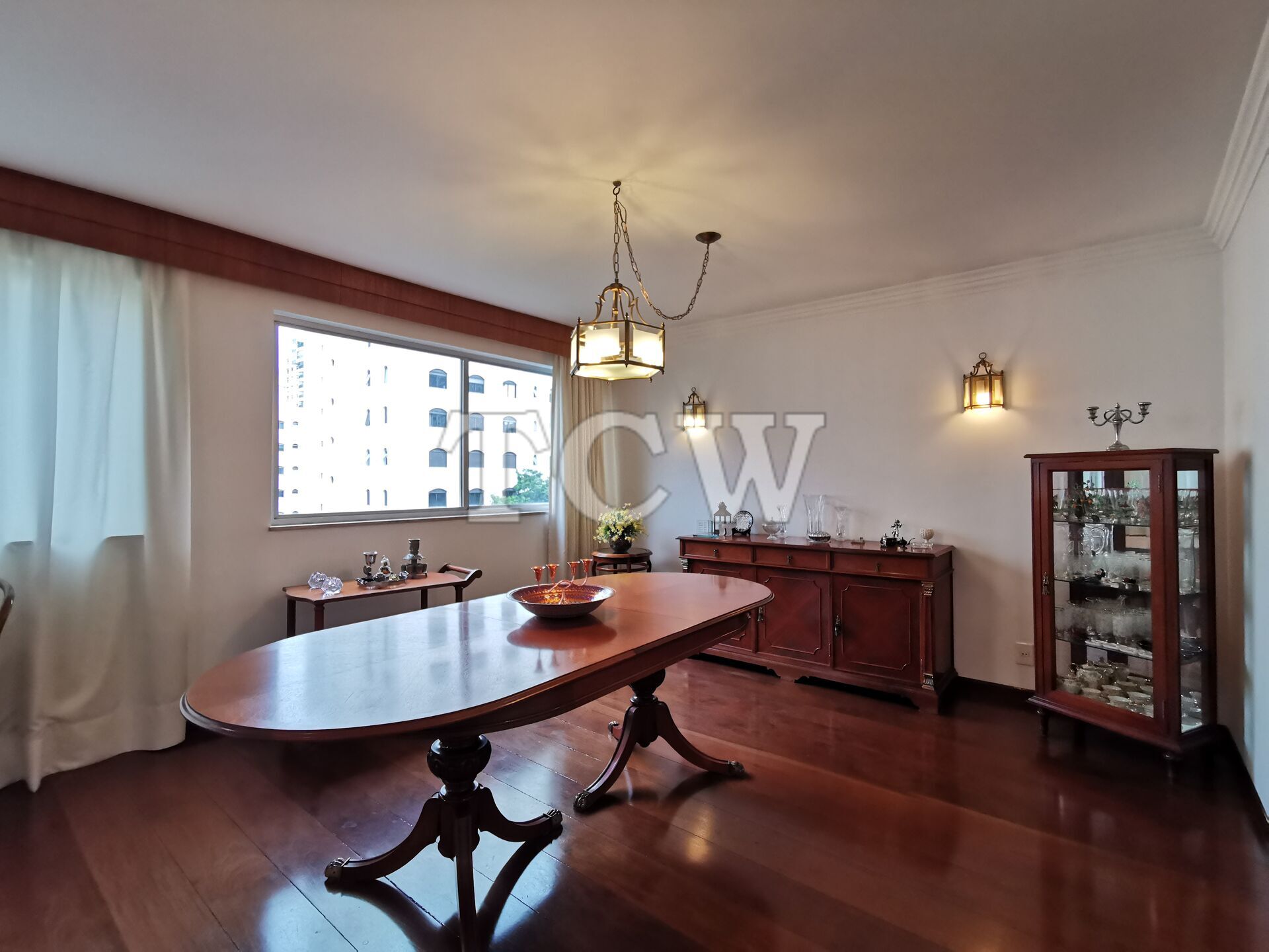 Apartamento à venda com 4 quartos, 172m² - Foto 3