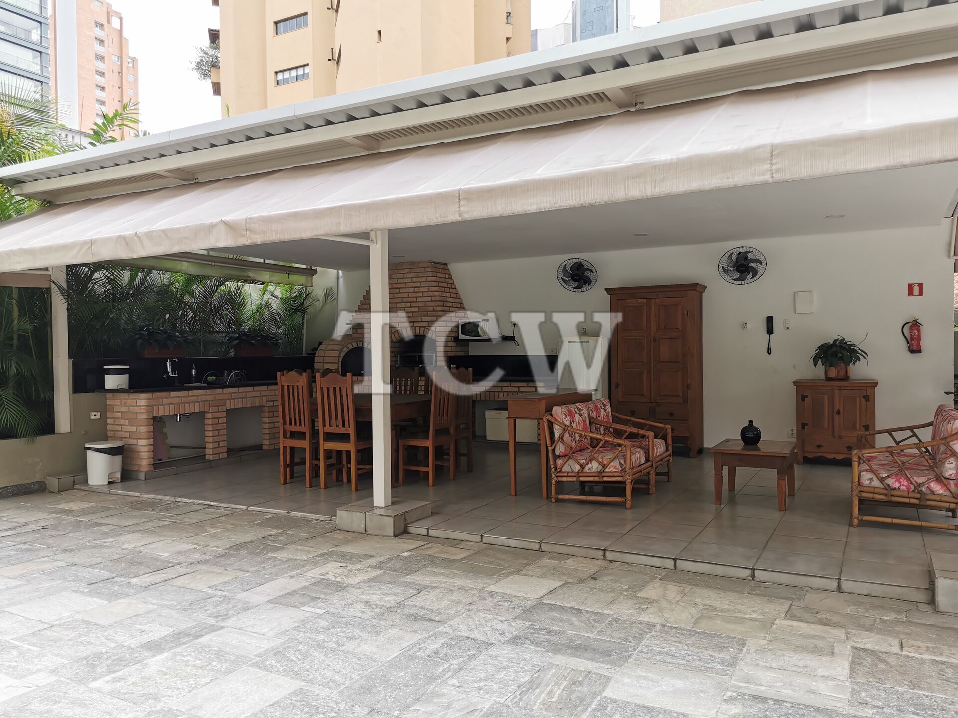Apartamento à venda com 4 quartos, 172m² - Foto 34