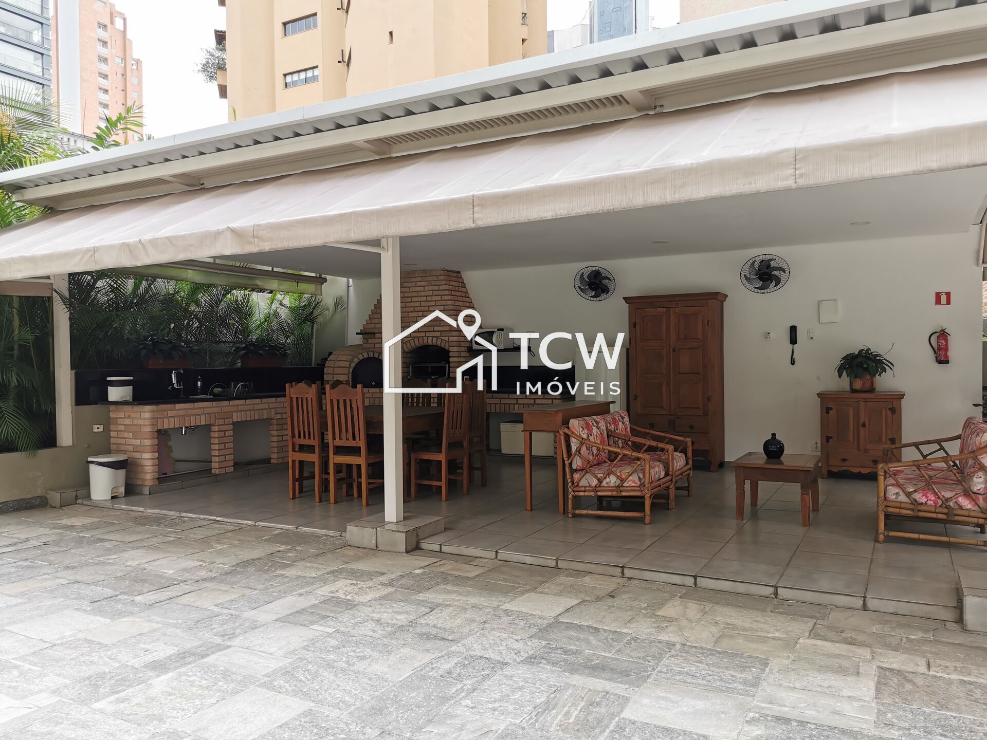 Apartamento, 4 quartos, 172 m² - Foto 34