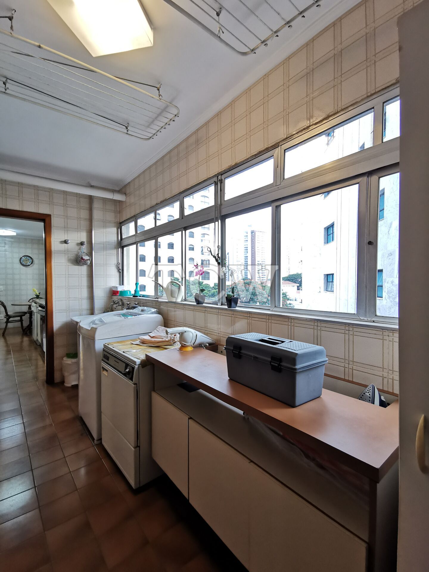 Apartamento à venda com 4 quartos, 172m² - Foto 30