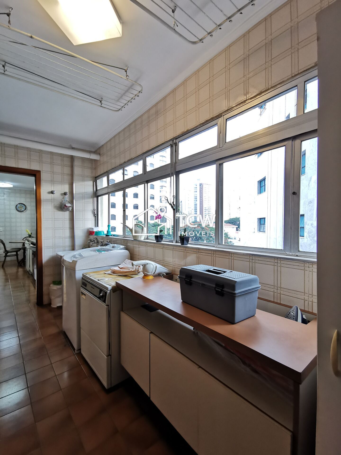 Apartamento, 4 quartos, 172 m² - Foto 30