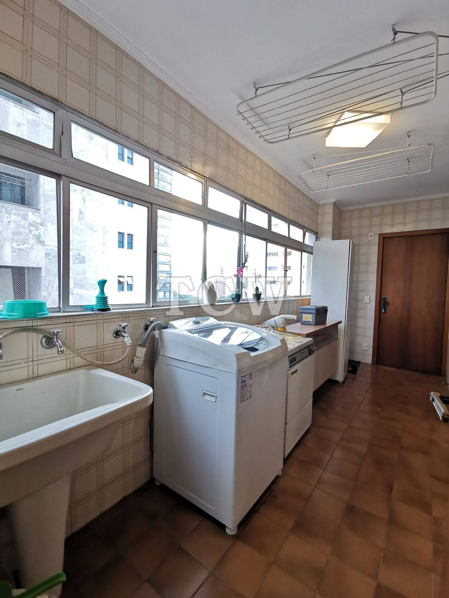Apartamento à venda com 4 quartos, 172m² - Foto 26