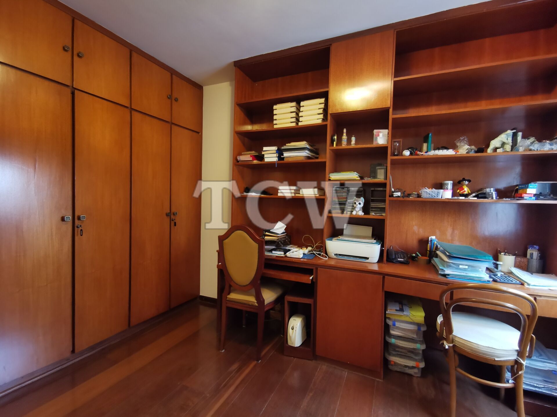 Apartamento à venda com 4 quartos, 172m² - Foto 15