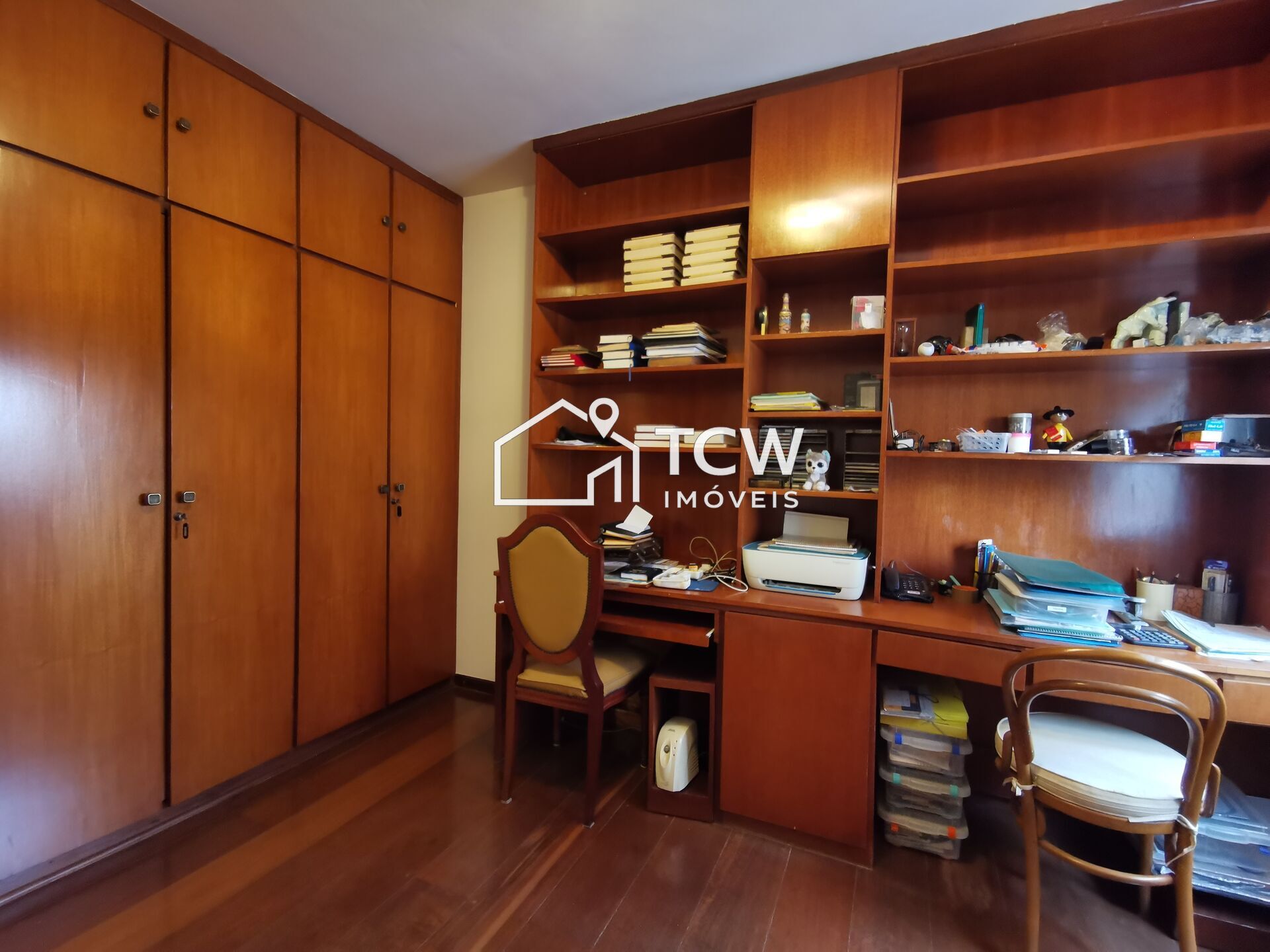 Apartamento, 4 quartos, 172 m² - Foto 15