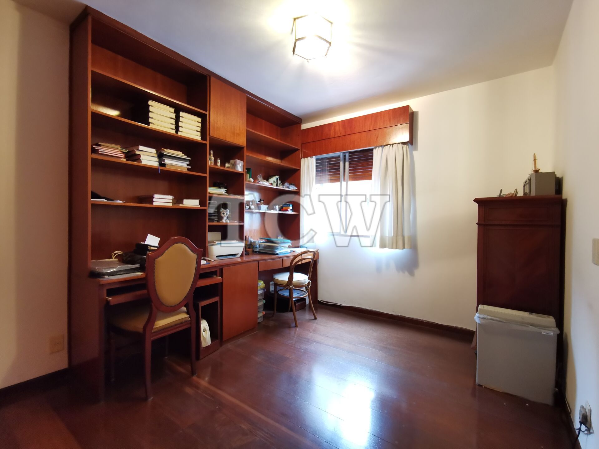 Apartamento à venda com 4 quartos, 172m² - Foto 14