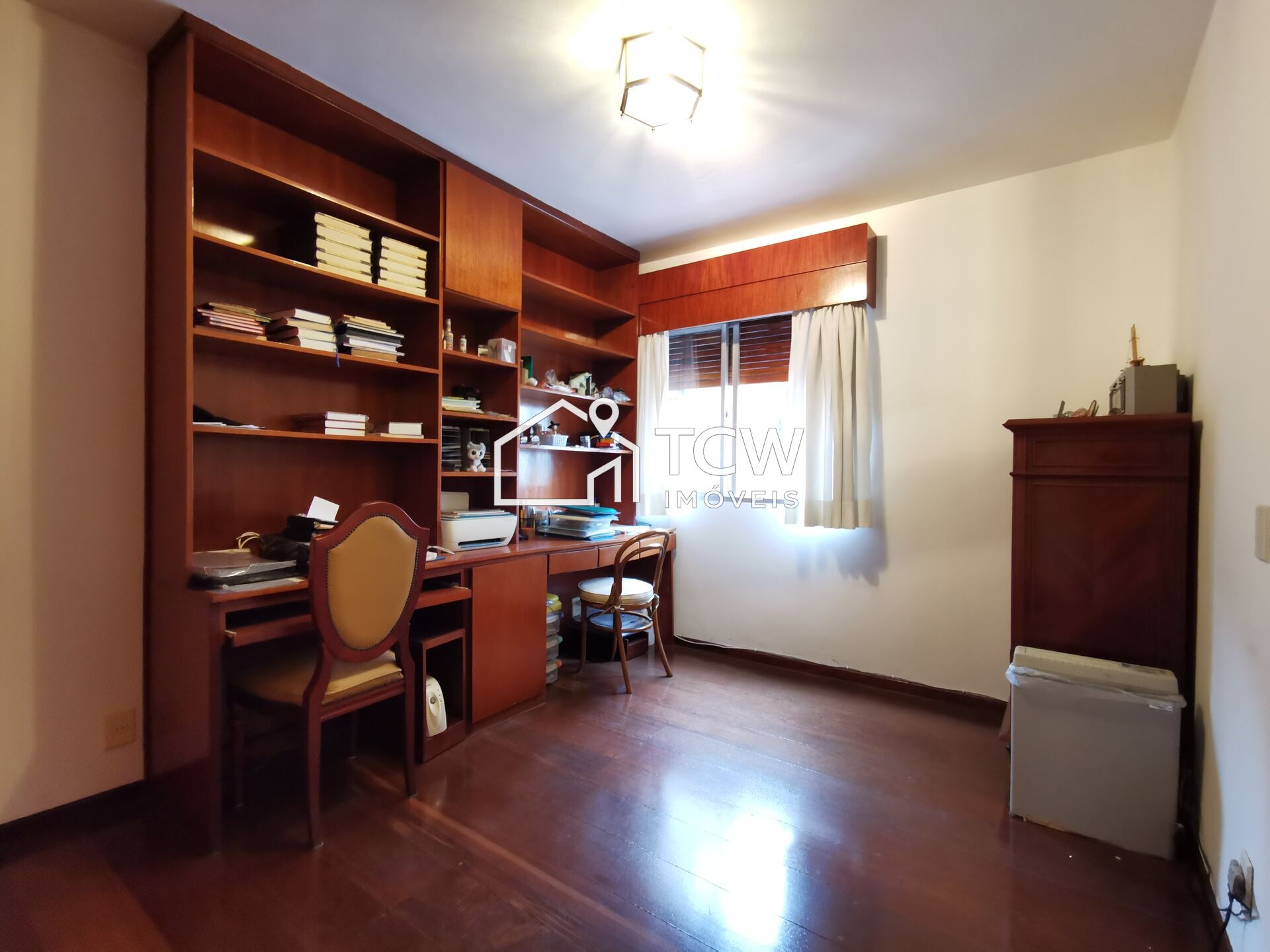 Apartamento, 4 quartos, 172 m² - Foto 14