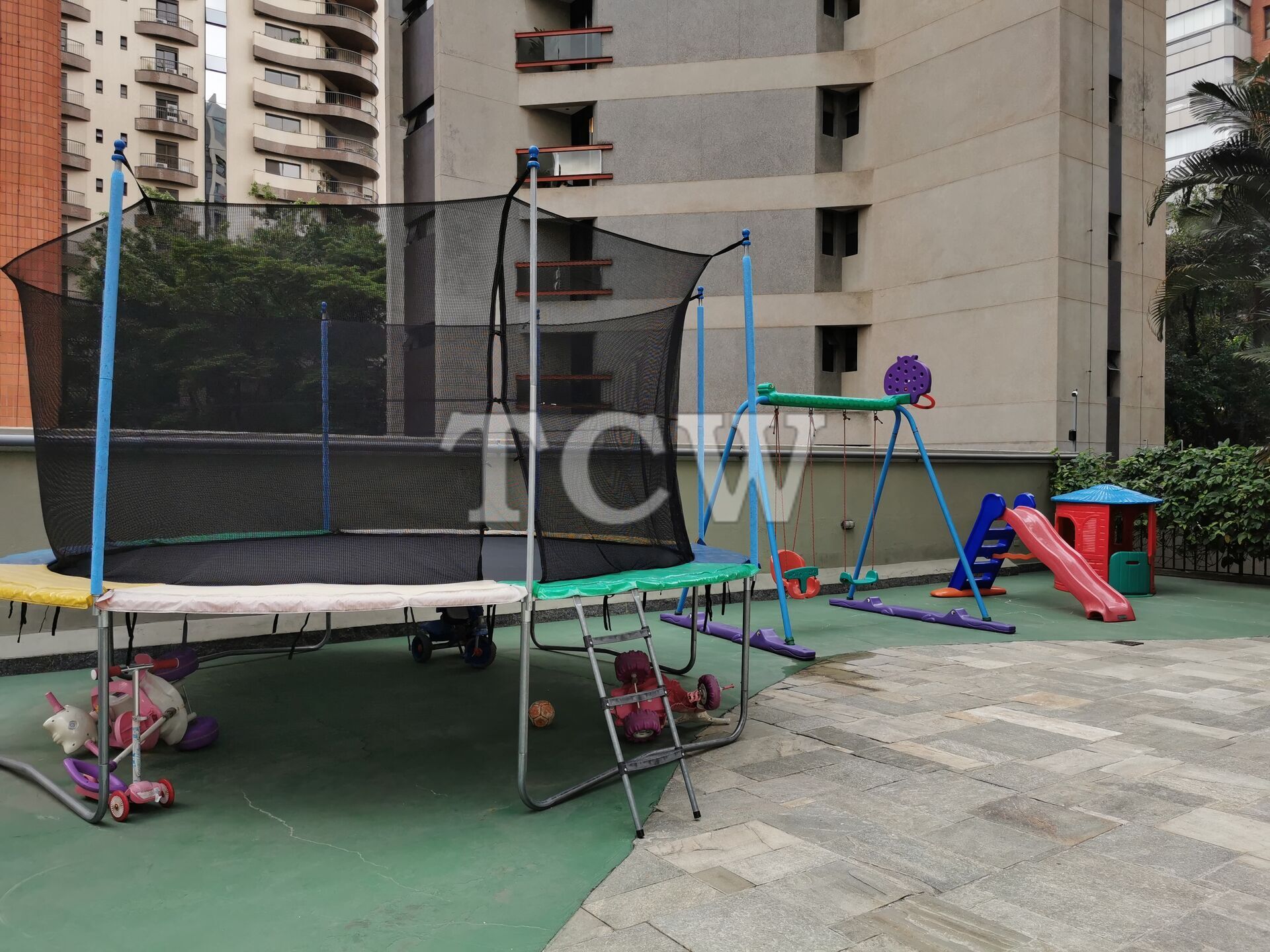Apartamento à venda com 4 quartos, 172m² - Foto 36