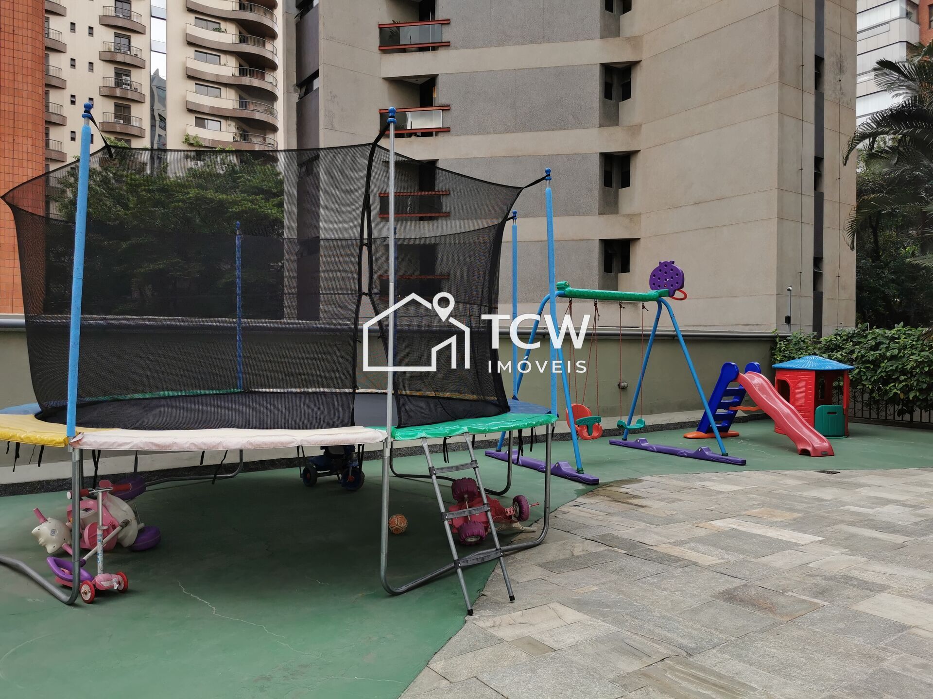 Apartamento, 4 quartos, 172 m² - Foto 36