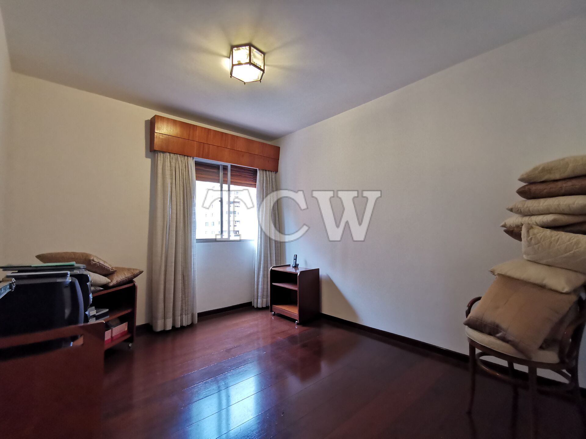 Apartamento à venda com 4 quartos, 172m² - Foto 4