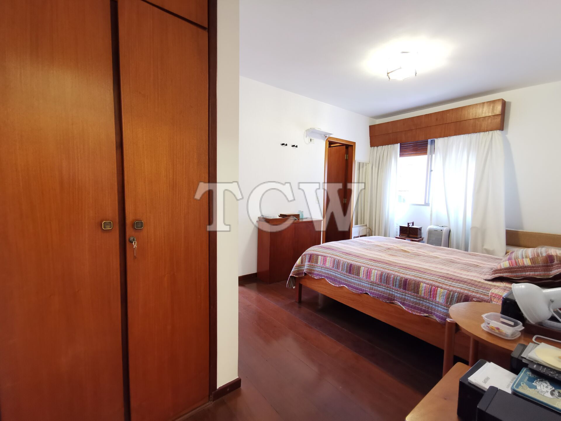 Apartamento à venda com 4 quartos, 172m² - Foto 16