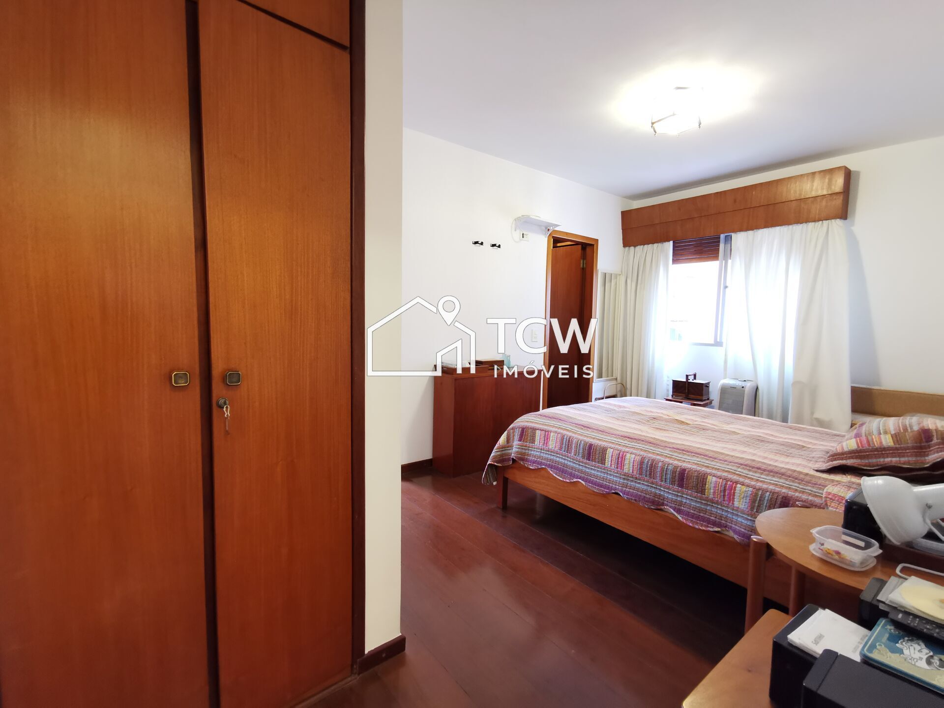 Apartamento, 4 quartos, 172 m² - Foto 16