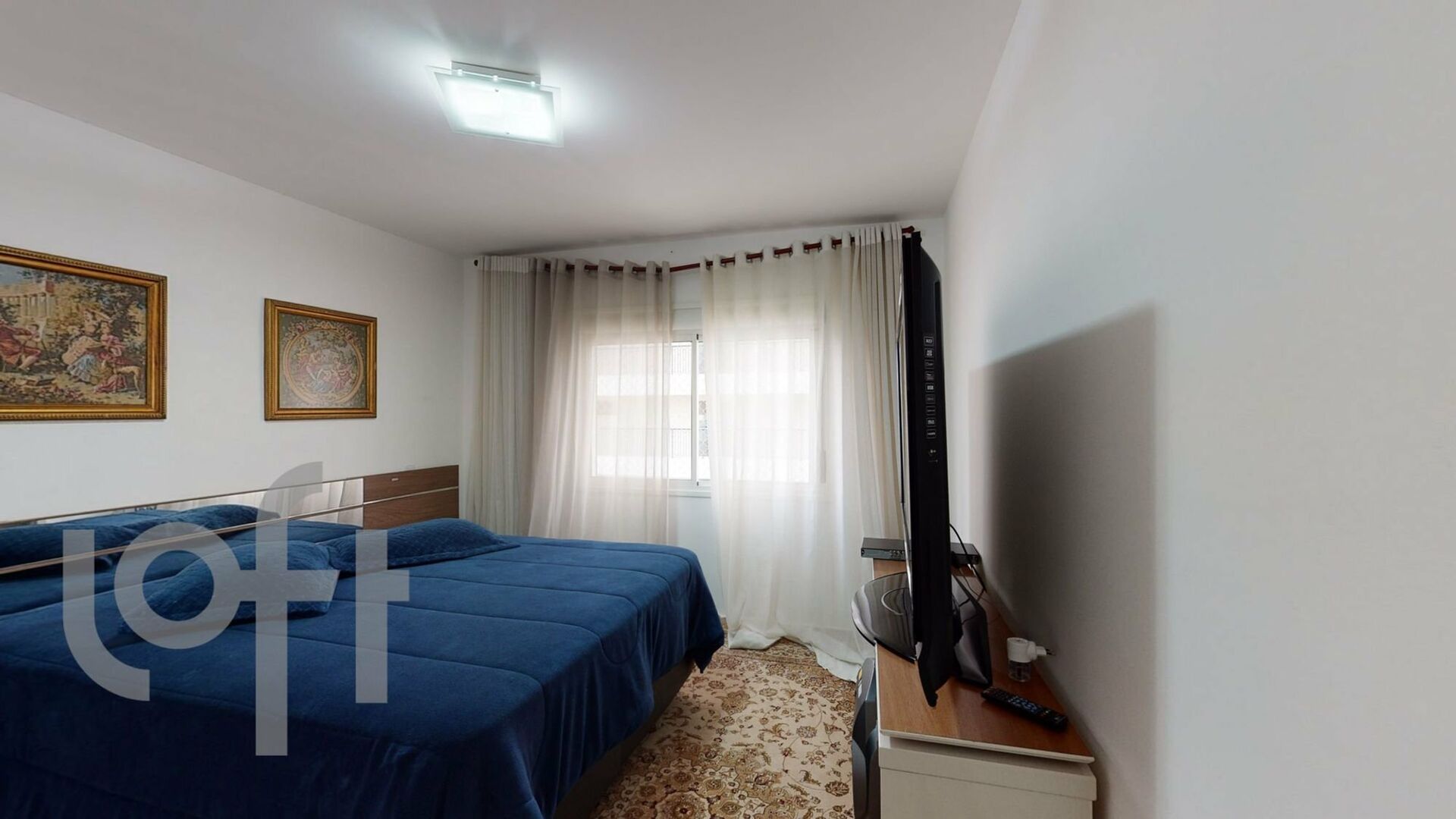 Apartamento à venda com 3 quartos, 168m² - Foto 15