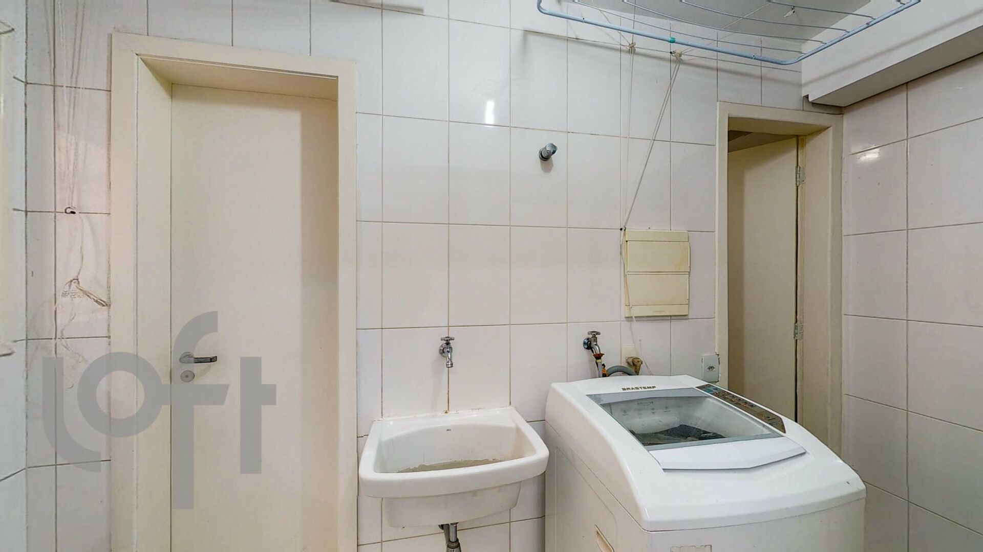 Apartamento à venda com 3 quartos, 168m² - Foto 23