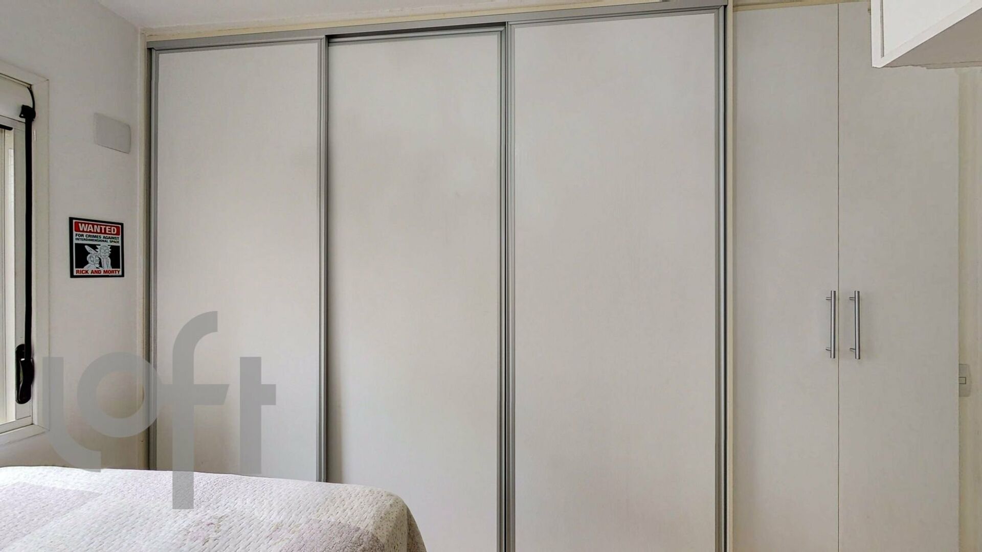 Apartamento à venda com 3 quartos, 168m² - Foto 12