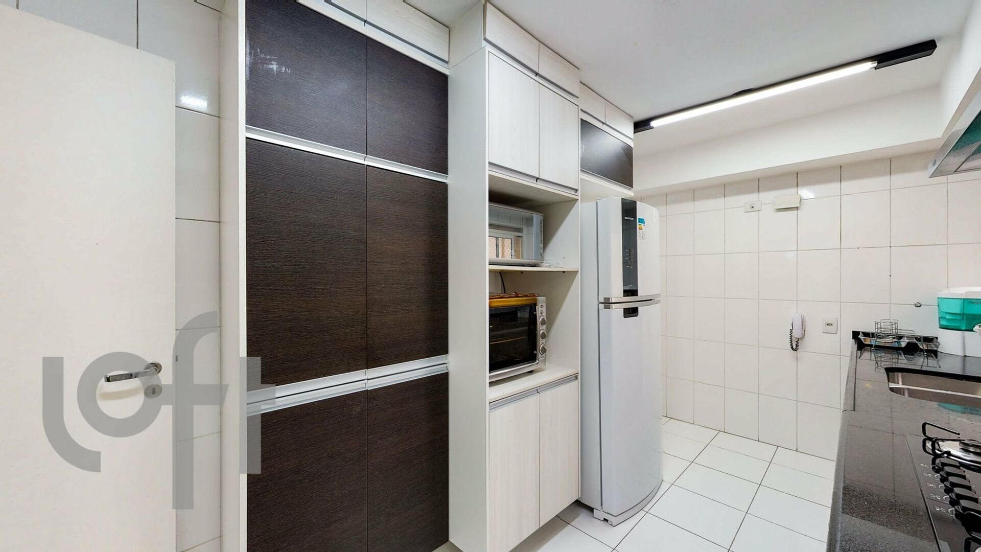 Apartamento à venda com 3 quartos, 168m² - Foto 22