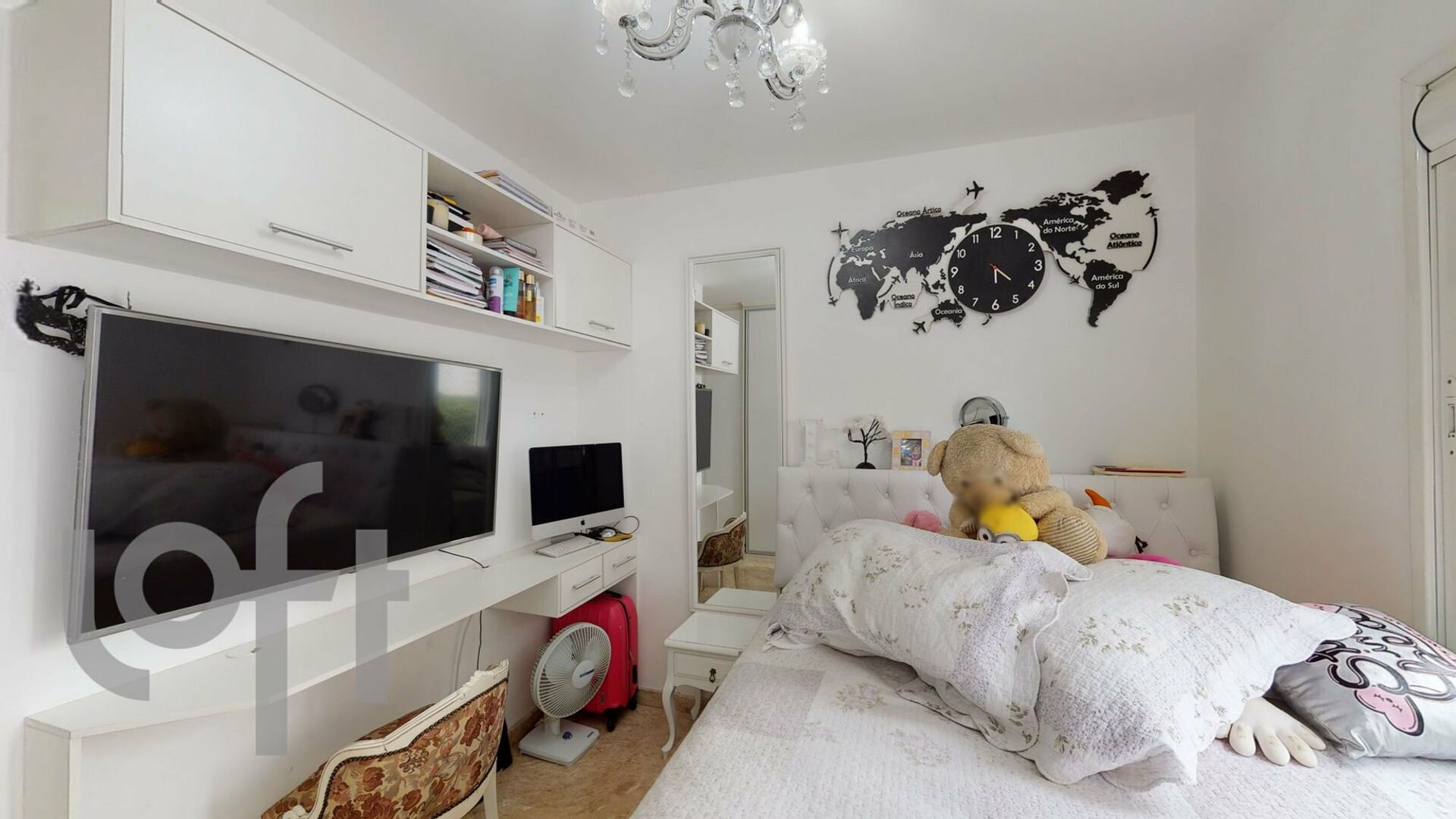 Apartamento à venda com 3 quartos, 168m² - Foto 13
