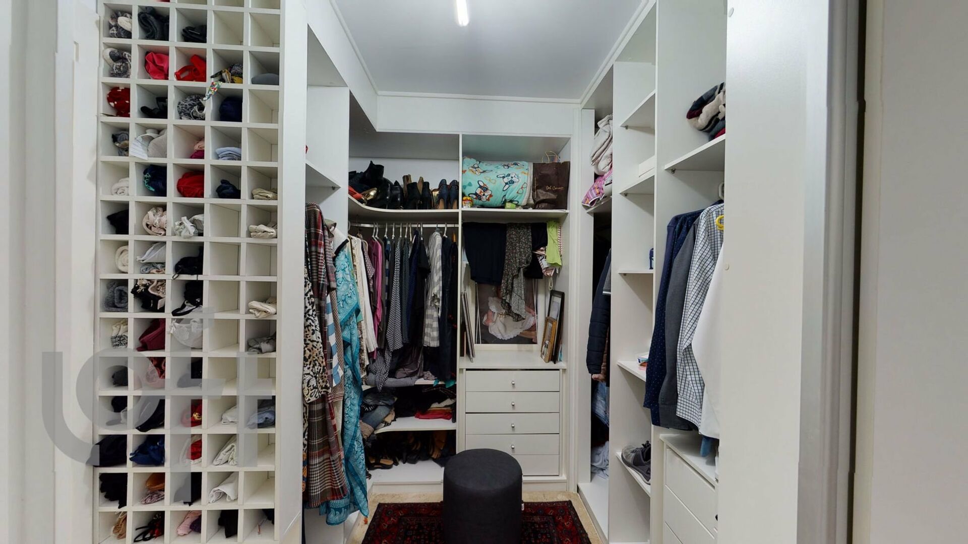 Apartamento à venda com 3 quartos, 168m² - Foto 18
