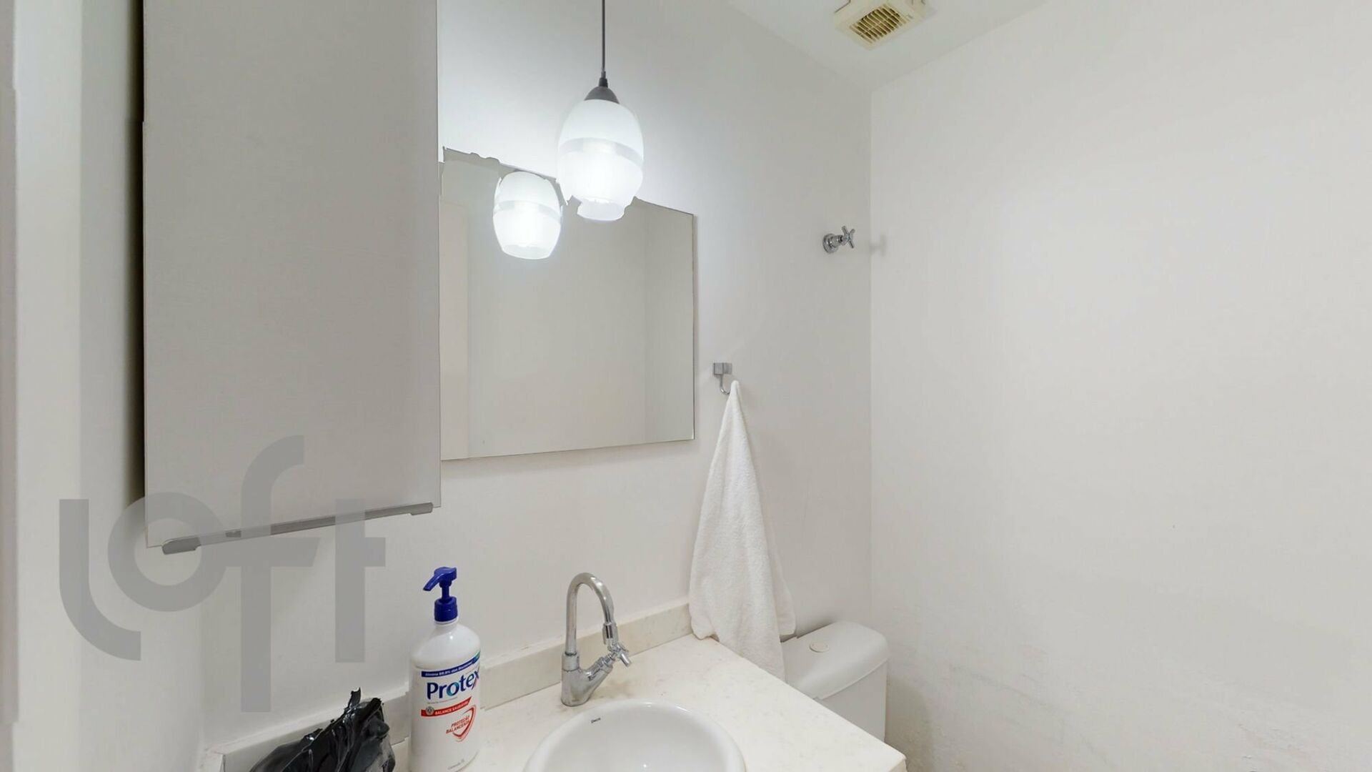 Apartamento à venda com 3 quartos, 168m² - Foto 8