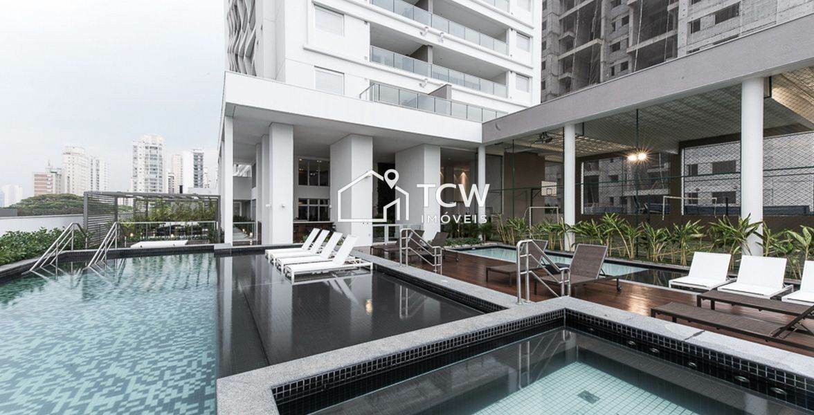 Apartamento, 2 quartos, 70 m² - Foto 12