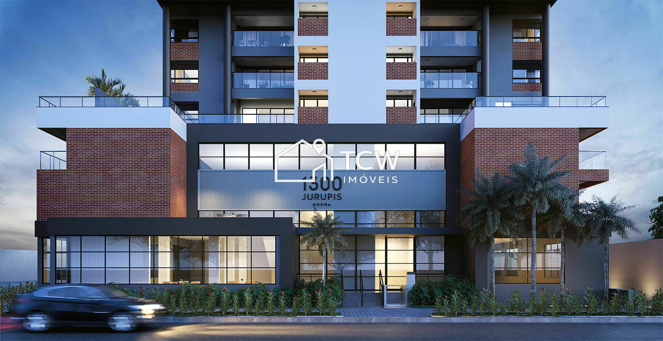Apartamento, 3 quartos, 163 m² - Foto 18