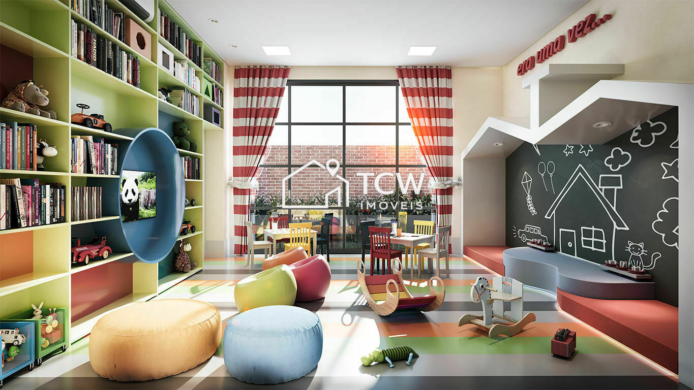 Apartamento, 3 quartos, 163 m² - Foto 22