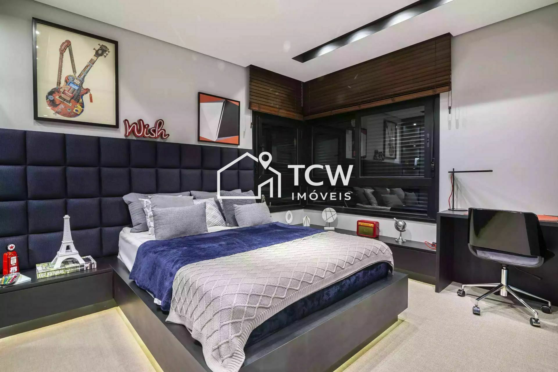 Apartamento, 3 quartos, 163 m² - Foto 6