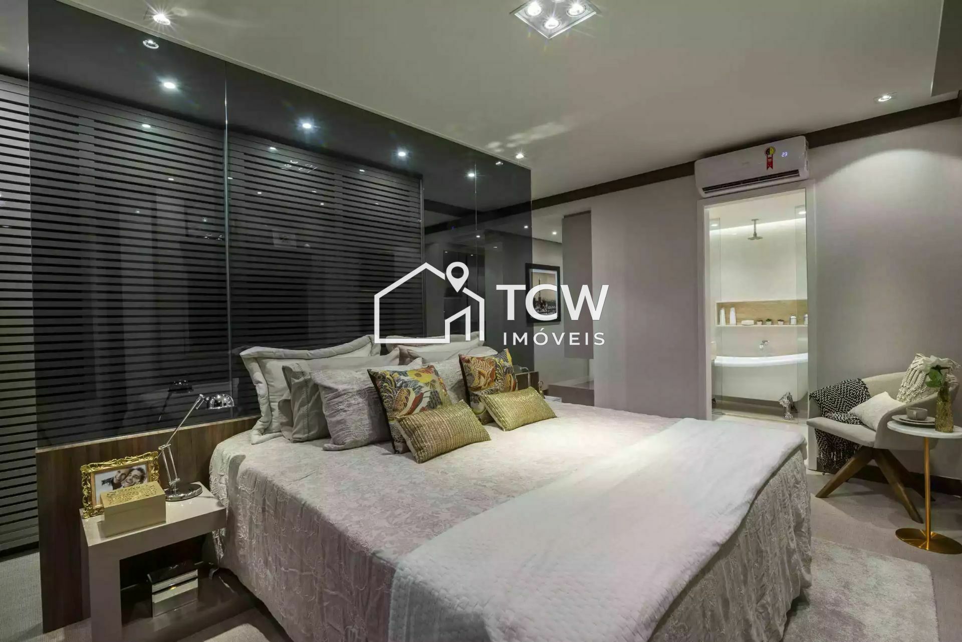 Apartamento, 3 quartos, 163 m² - Foto 9