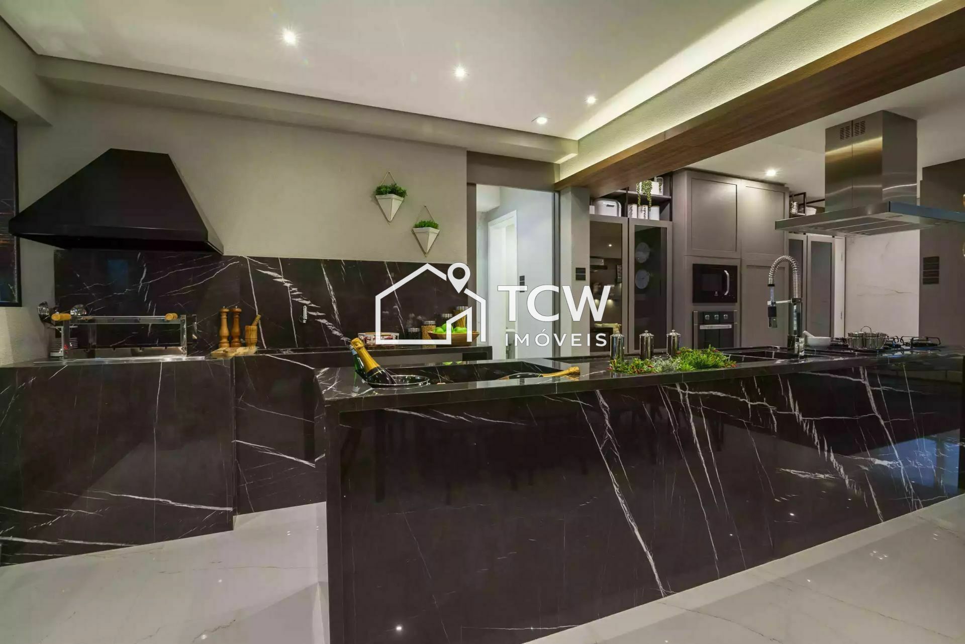 Apartamento, 3 quartos, 163 m² - Foto 15
