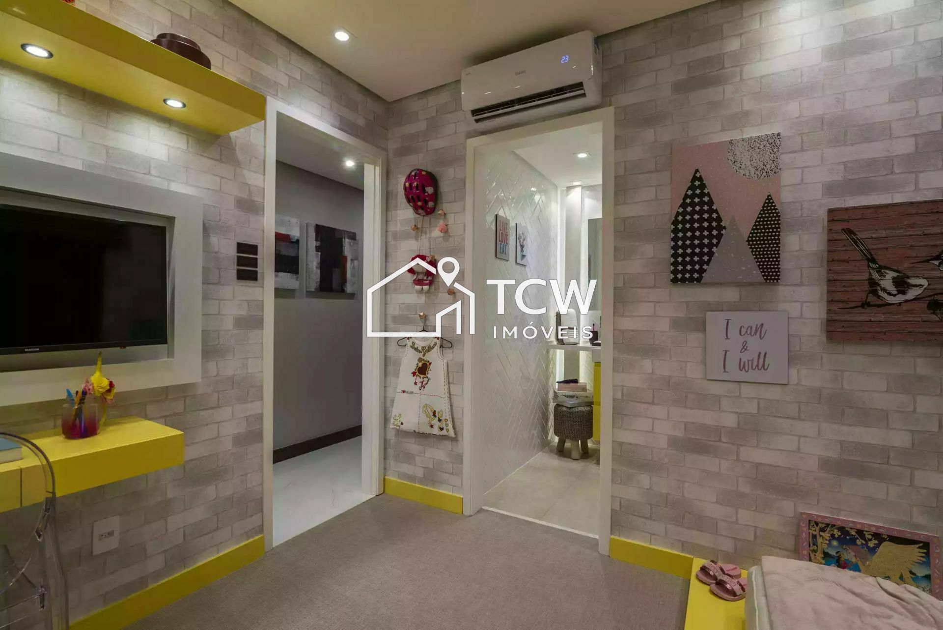 Apartamento, 3 quartos, 163 m² - Foto 13