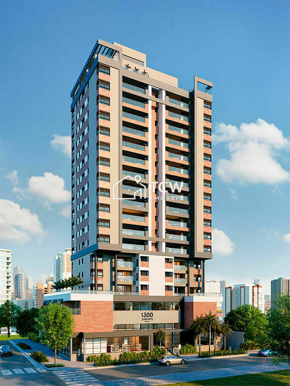 Apartamento, 3 quartos, 163 m² - Foto 17