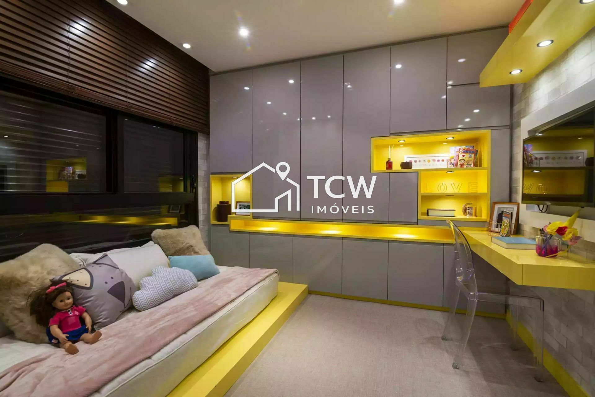 Apartamento, 3 quartos, 163 m² - Foto 12