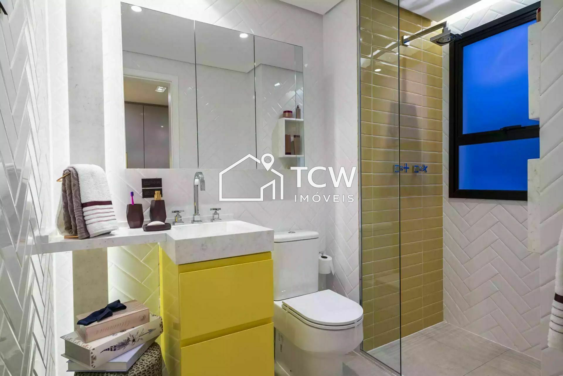 Apartamento, 3 quartos, 163 m² - Foto 14