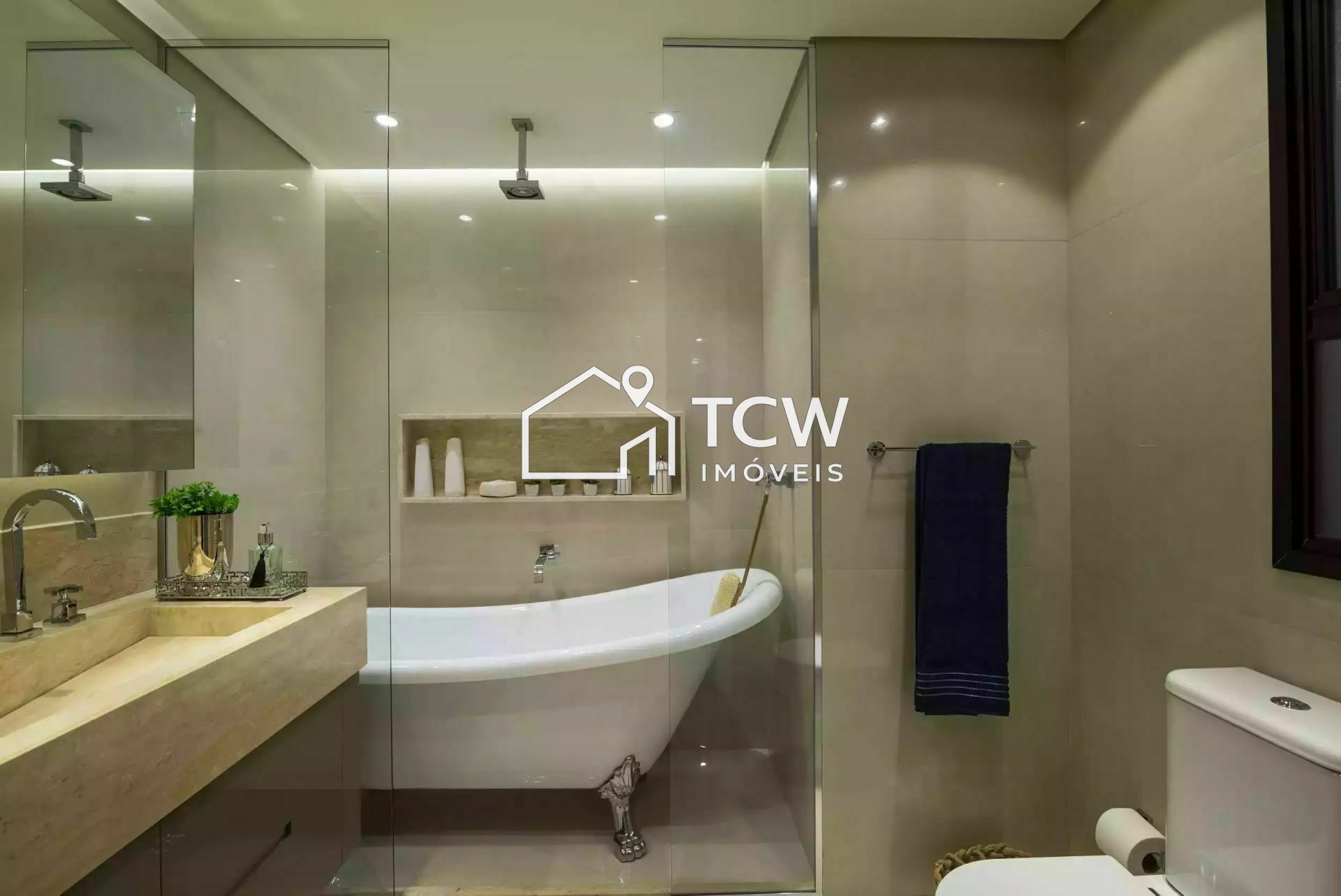 Apartamento, 3 quartos, 163 m² - Foto 11