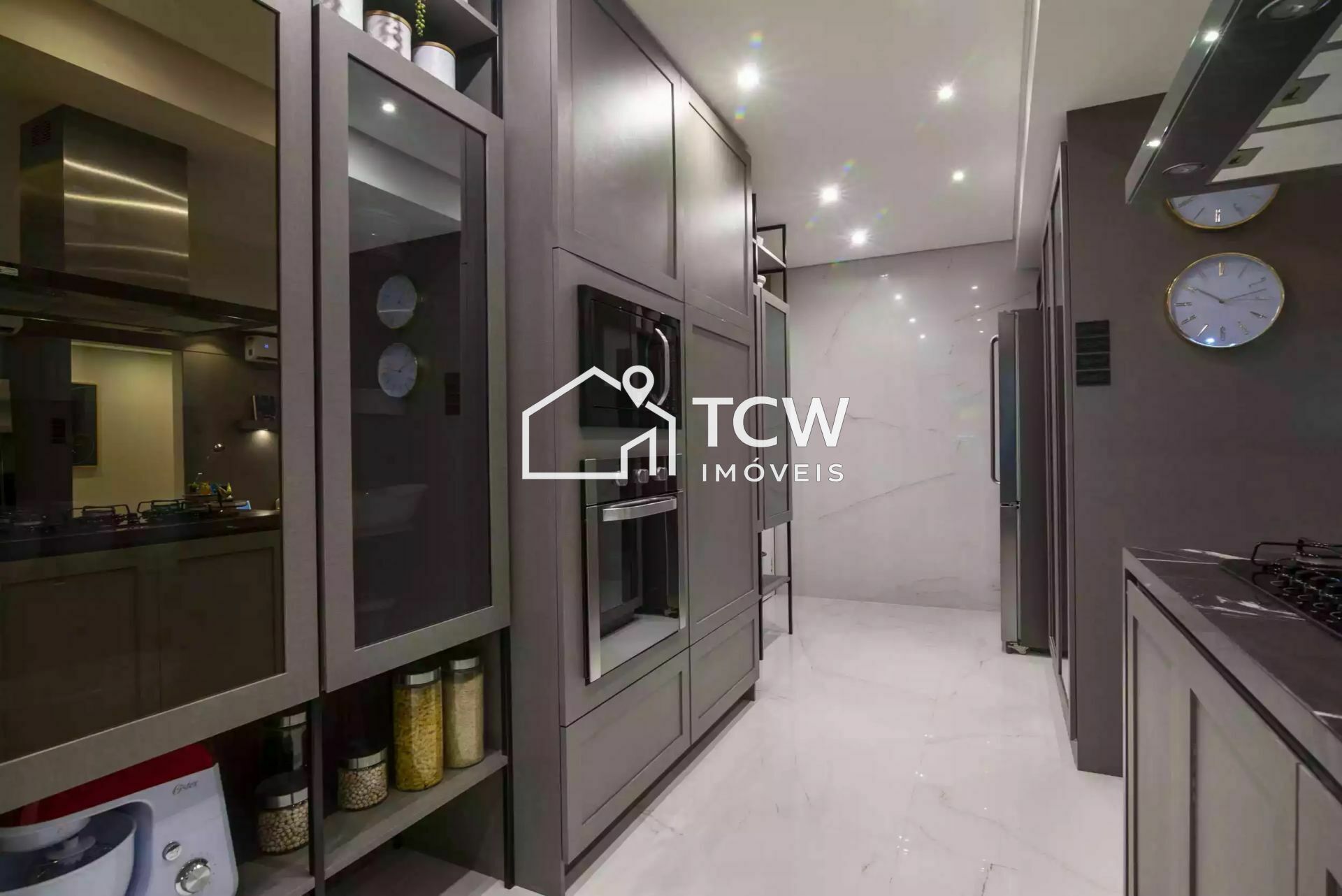 Apartamento, 3 quartos, 163 m² - Foto 16