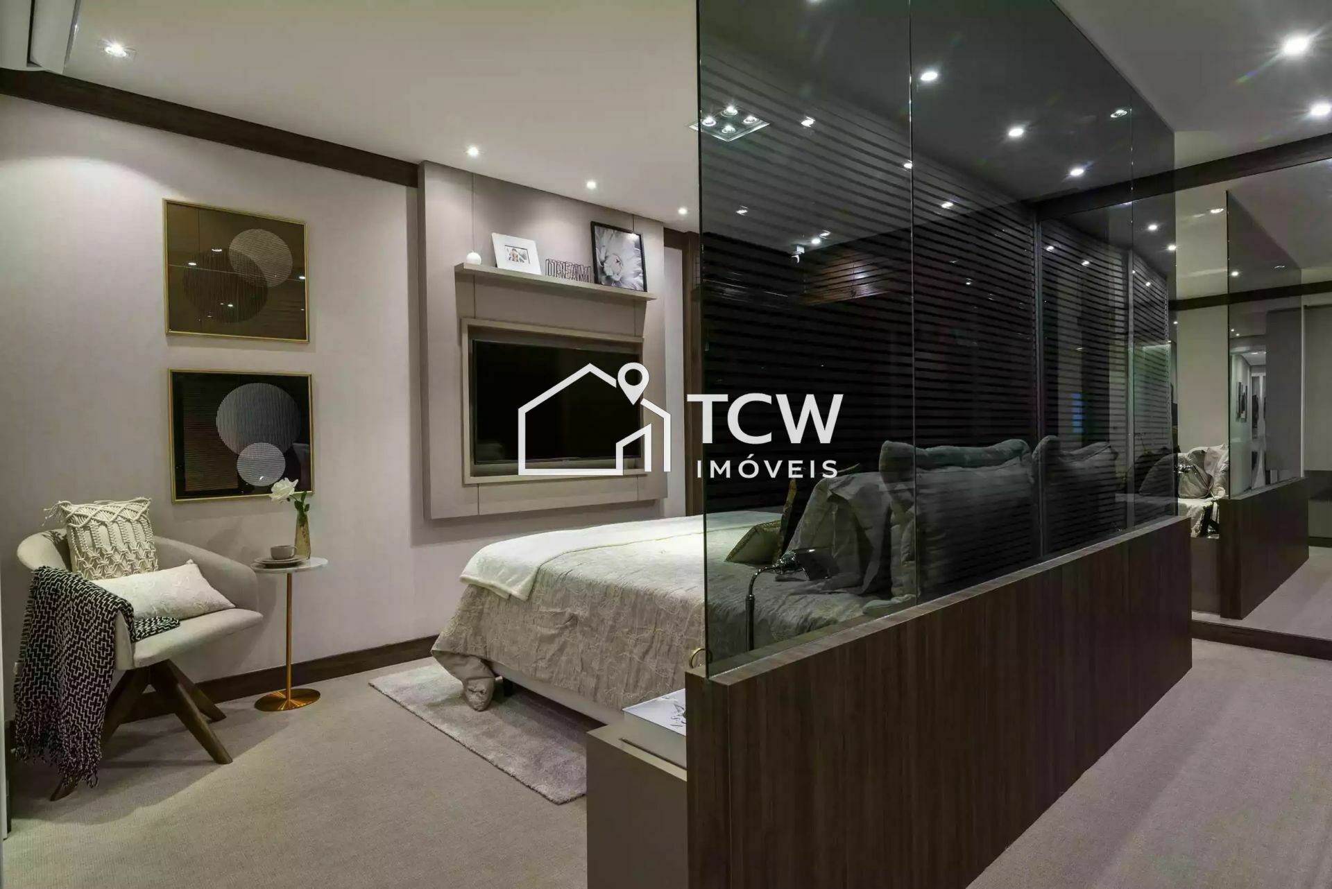 Apartamento, 3 quartos, 163 m² - Foto 10