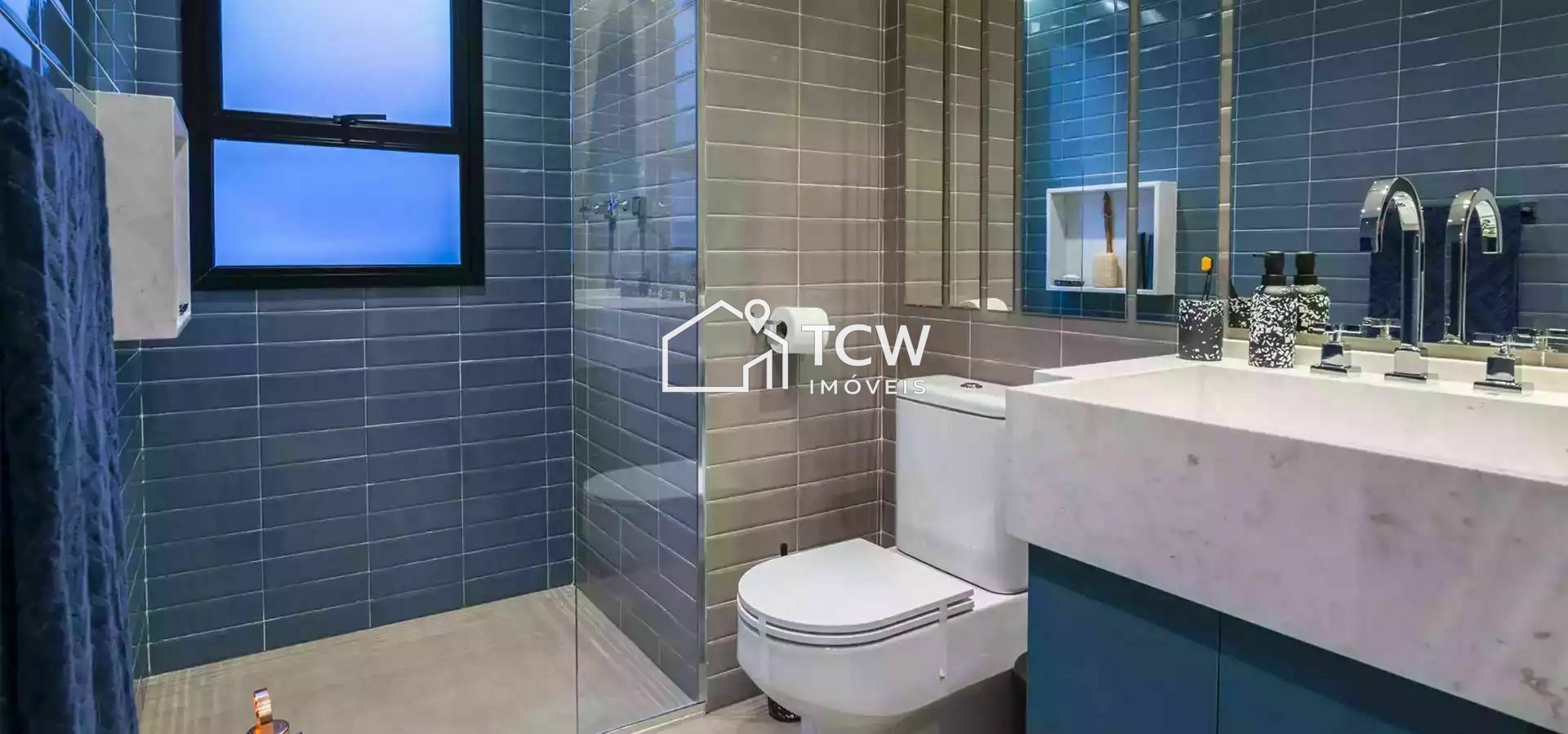 Apartamento, 3 quartos, 163 m² - Foto 8