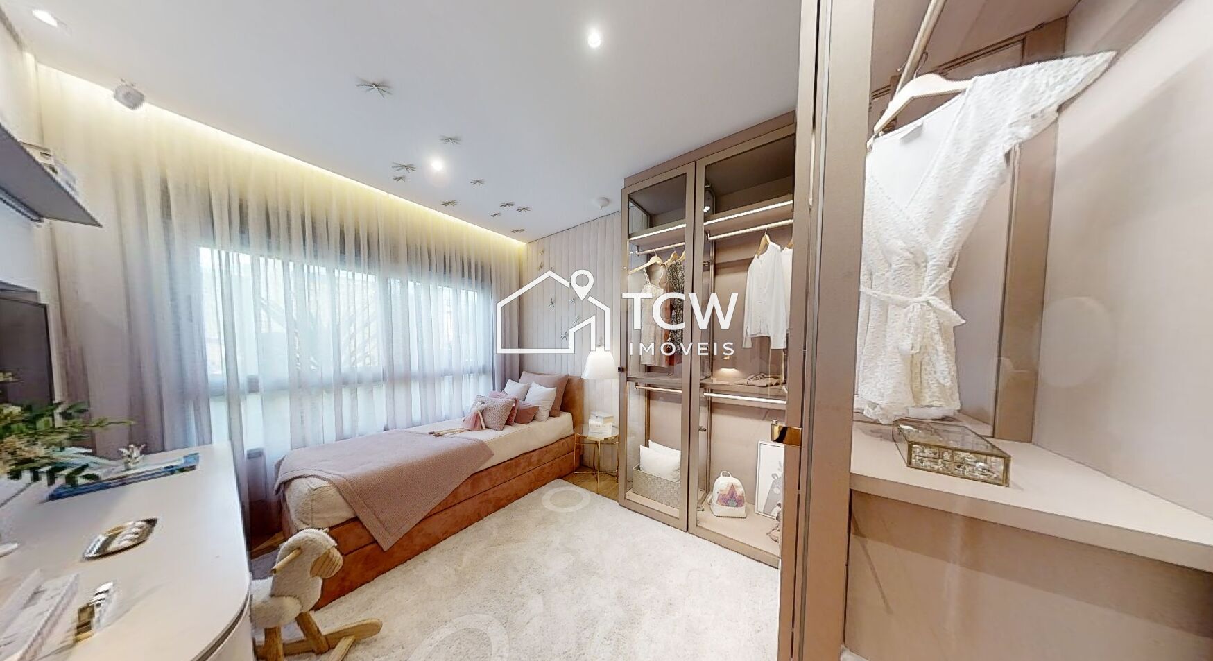 Apartamento, 4 quartos, 252 m² - Foto 26