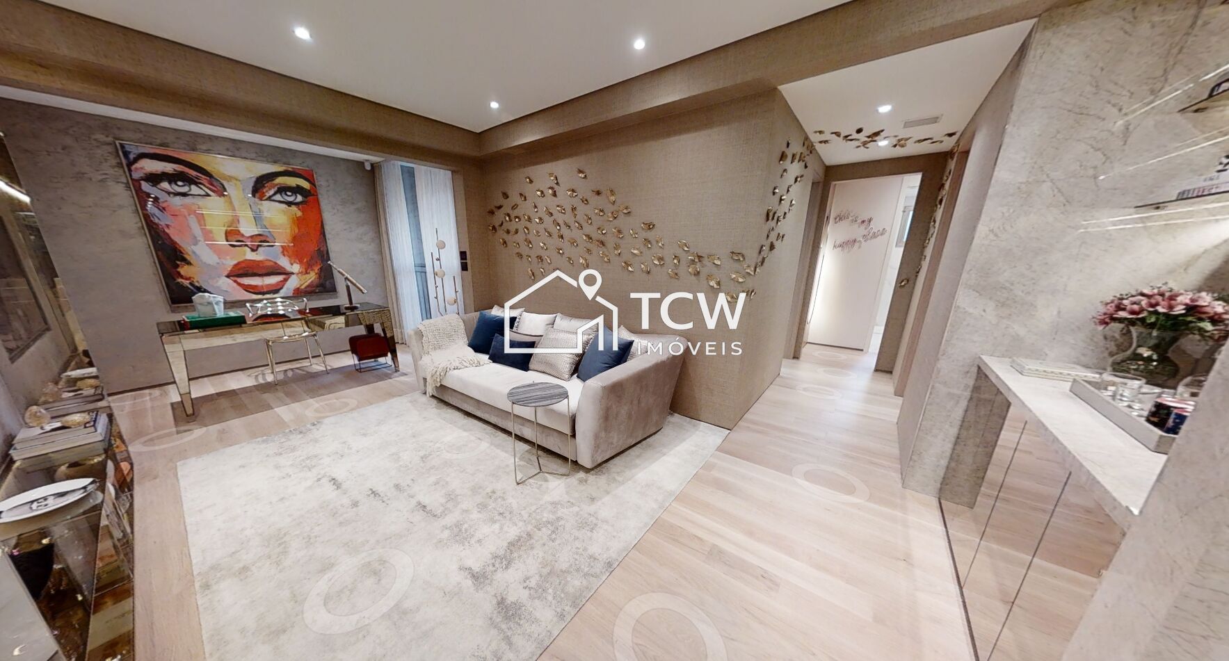 Apartamento, 4 quartos, 252 m² - Foto 15