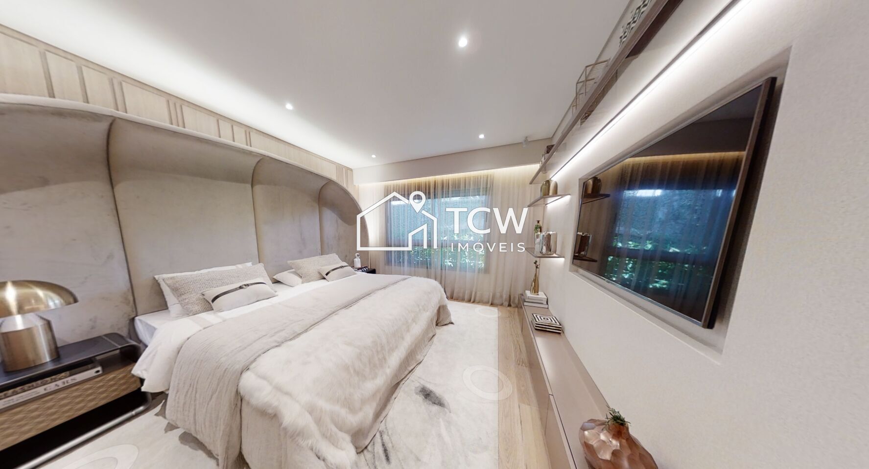 Apartamento, 4 quartos, 252 m² - Foto 19