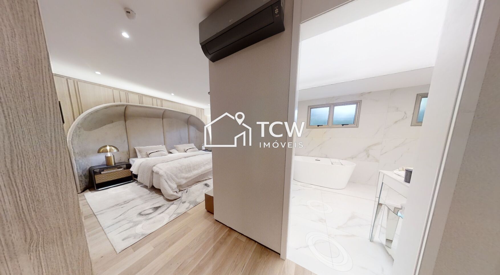 Apartamento, 4 quartos, 252 m² - Foto 18
