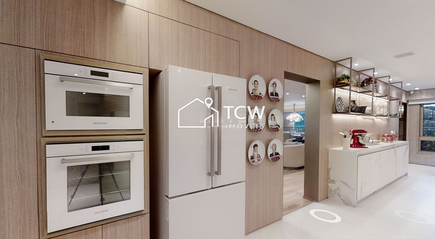 Apartamento, 4 quartos, 252 m² - Foto 13