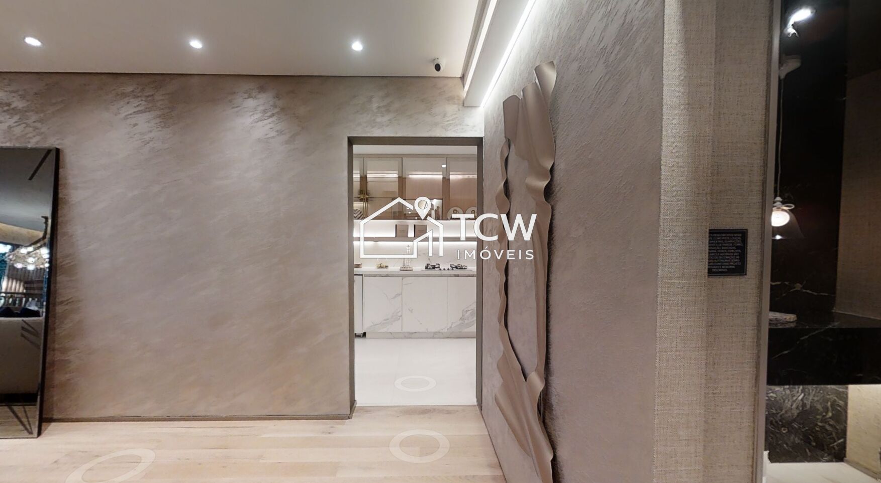 Apartamento, 4 quartos, 252 m² - Foto 7